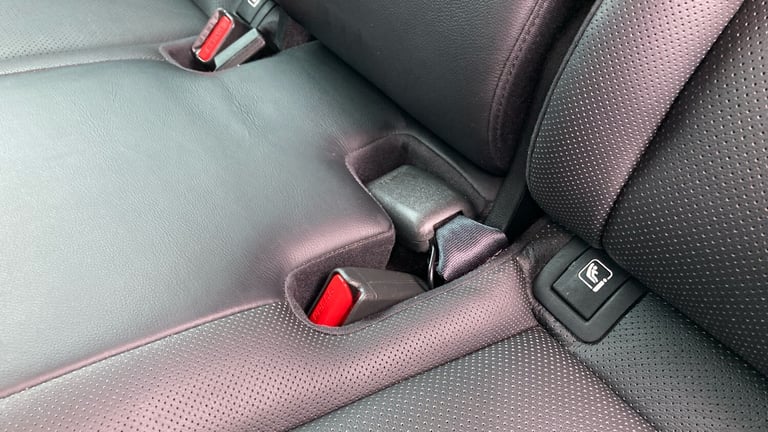 2019 Kia Sportage 1.6T GDi ISG 4 5dr ESTATE PETROL Manual