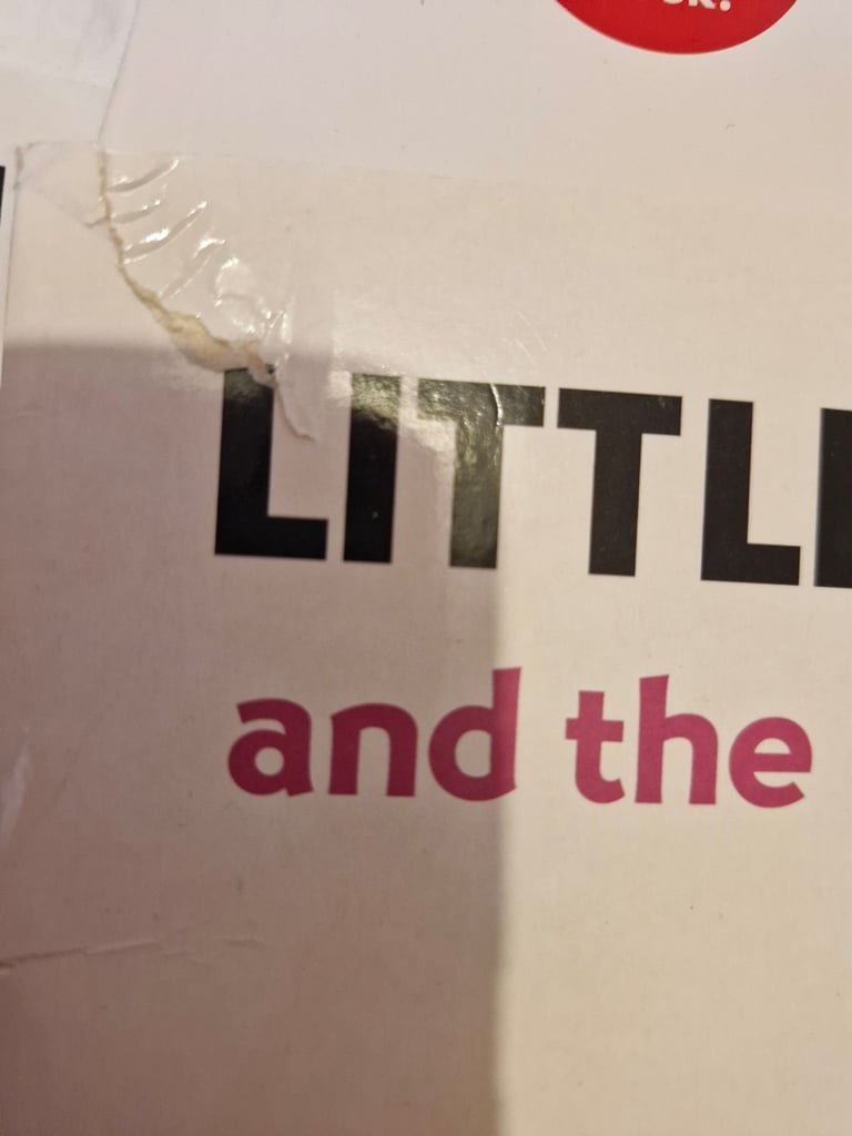 24 little miss and mr books 