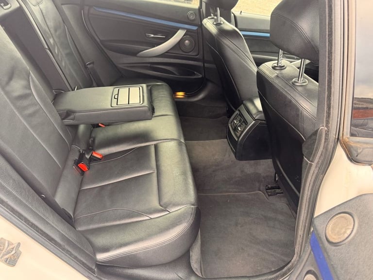 2015 BMW 3 Series Gran Turismo 2.0 320d M Sport GT 5dr Diesel Manual Euro 6 (s/s) (184 ps) Hatchb...