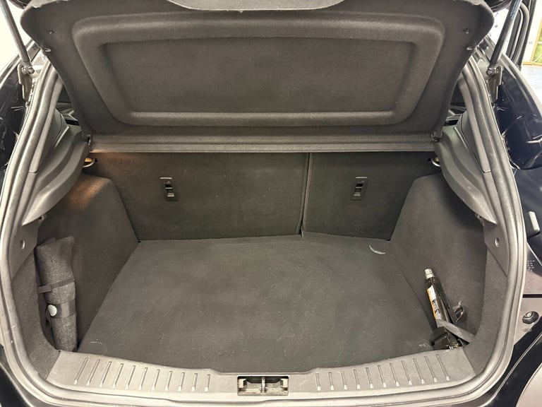 2018 Ford Focus 1.0 EcoBoost 140 ST-Line Navigation 5dr HATCHBACK PETROL Manual