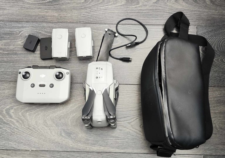 image for Drone: Mavic Air 2 - Great Condition
