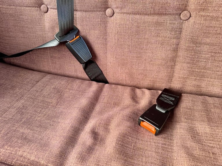 2014 Danbury T2 Bay Window Camper 4 Berth Retro Campervan