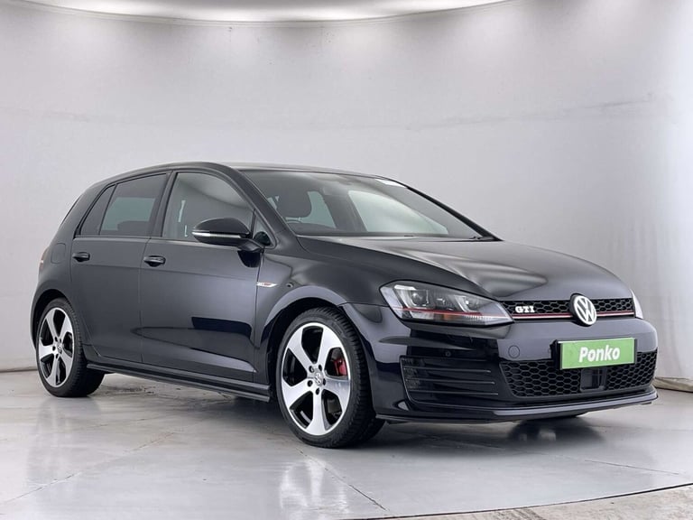 image for 2016 Volkswagen Golf 2.0 TSI BlueMotion Tech GTI Hatchback 5dr Petrol DSG Euro 6 (s/s) (220 ps)  ...