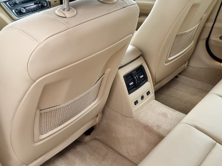 2014 BMW 3 Series 330D XDRIVE LUXURY GRAN TURISMO Exceptional Condition 1owner Full BMW SH Hatchb...