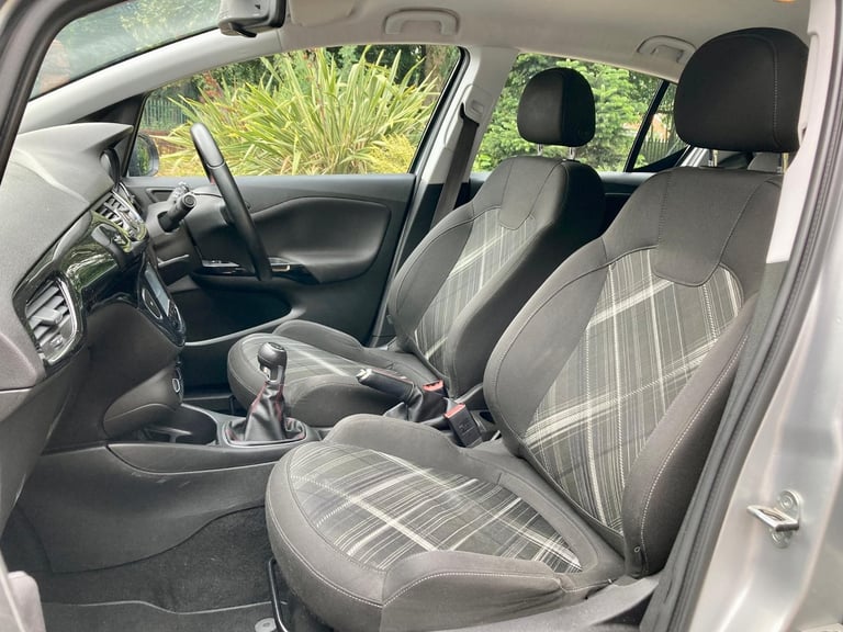 65 - 2015 Vauxhall Corsa SRi EcoFlex 1.4 ** 5 Doors * *ULEZ* *Service History* *