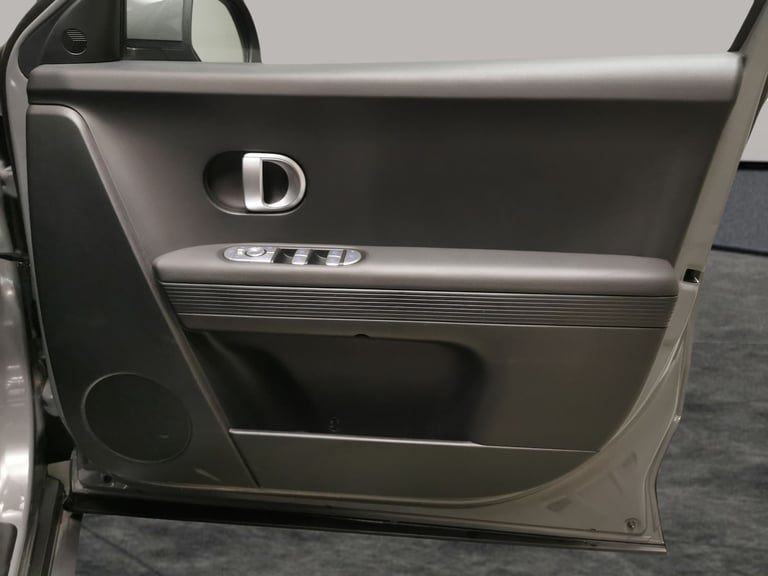 2022 Hyundai IONIQ 5 73kWh Premium Hatchback 5dr Electric Auto (217 ps) - BLIND SPOT ASSIST - LA ...