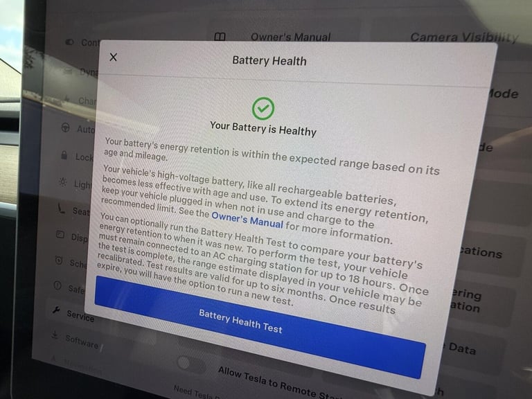 2022 Tesla Model Y (Dual Motor) Long Range SUV 5dr Electric Auto 4WDE (384 bhp) SUV Electric Auto...