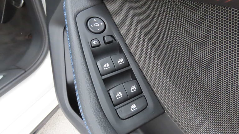  BMW 1 Series M135i xDrive 5dr Step Auto Hatchback Petrol Automatic