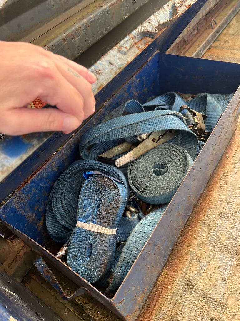 Ford, TRANSIT, Other, 2013, Manual, 2198 (cc) 