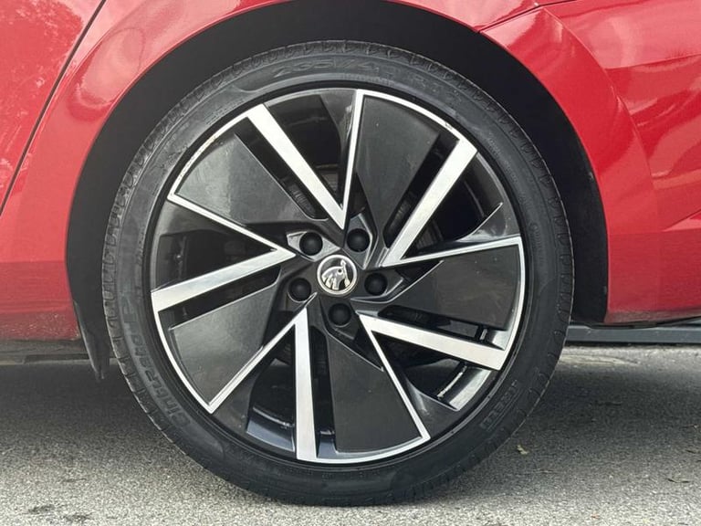2020 Skoda Superb 1.4 TSI iV SE L DSG 5dr Automatic Hatchback Hybrid Automatic