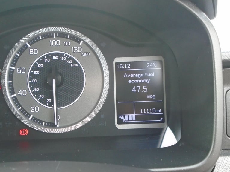 2023 Suzuki Ignis 1.2 Dualjet MHEV SZ-T Euro 6 (s/s) 5dr HATCHBACK Petrol/Electric Hybrid Manual