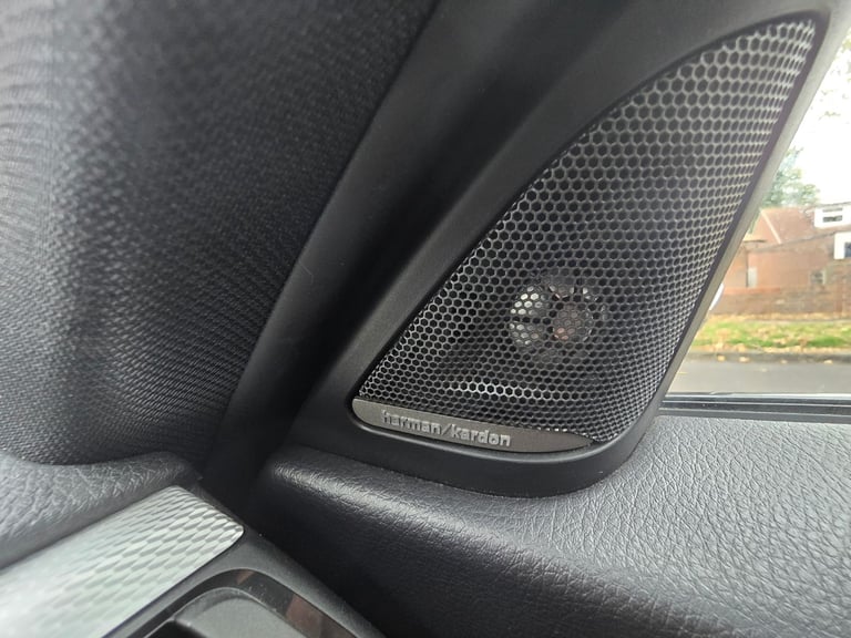 BMW, 3 SERIES, 320d, Msport, Xdrive, Saloon, 2014, Manual, 1995 (cc), 4 doors