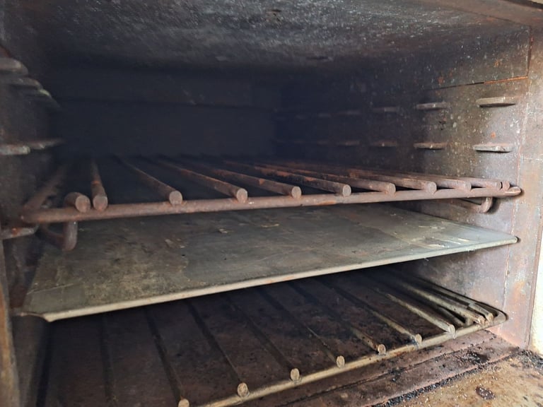 image for Aga spares shelves racks and cold shelf