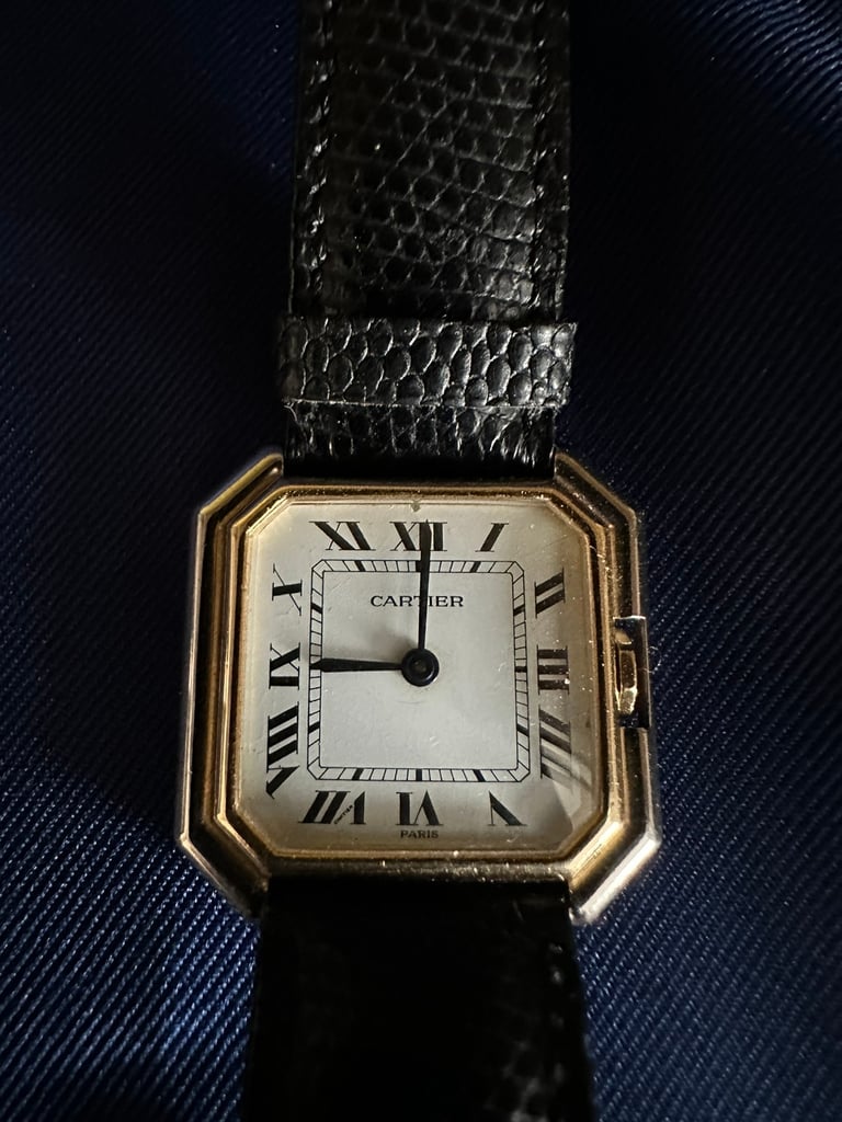 Cartier for Sale in Scotland Clothes Gumtree