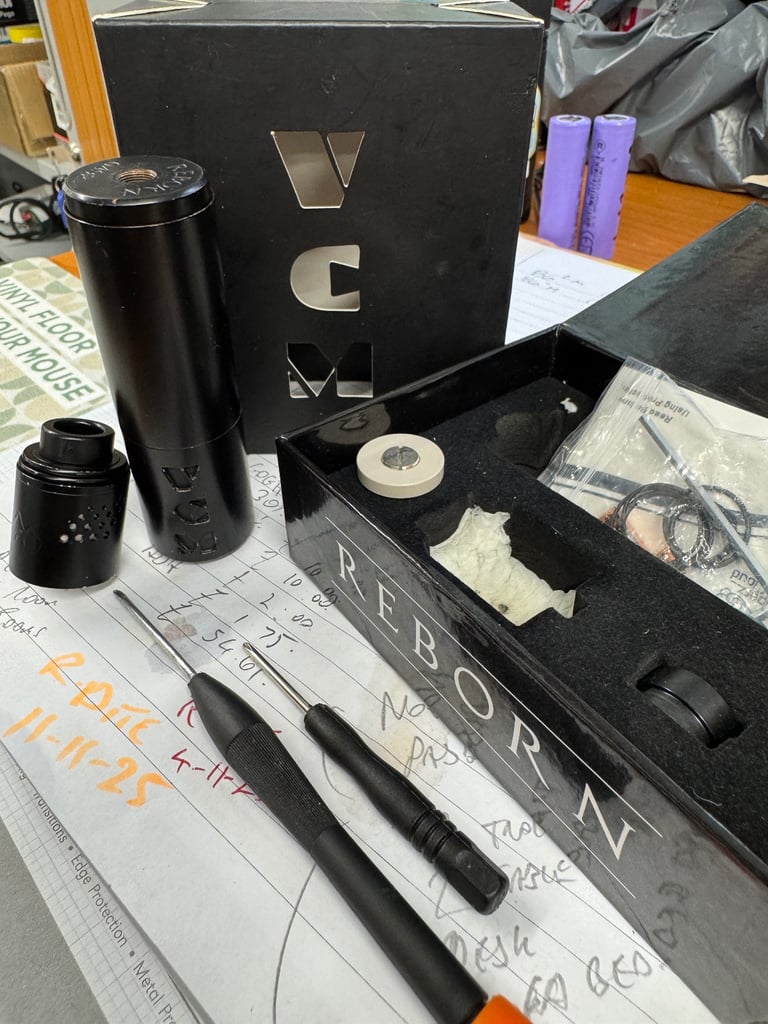 Vape vaping huge job lot / infact the biggest on gumtree