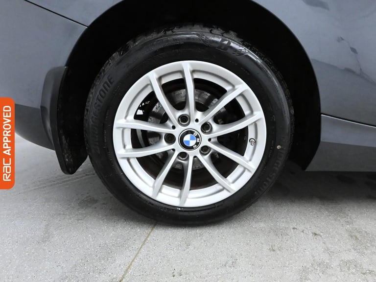2016 BMW 1 Series 2.0 118d SE Hatchback 3dr Diesel Manual Euro 6 (s/s) (150 ps) Hatchback DIESEL ...