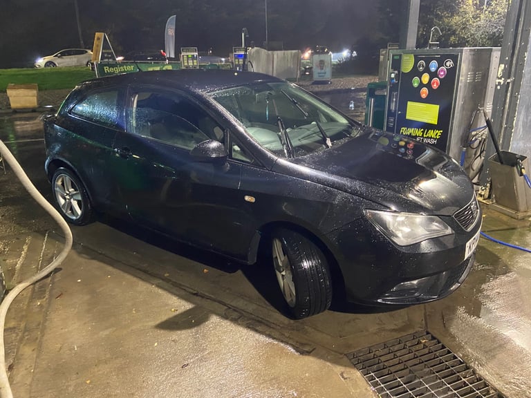 image for 2014 Seat, IBIZA, Hatchback, 2014, Manual, 1390 (cc), 3 doors