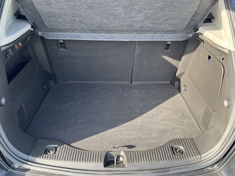 2016 Vauxhall Mokka 1.6 Mokka SE S/S 5dr SUV Petrol Manual