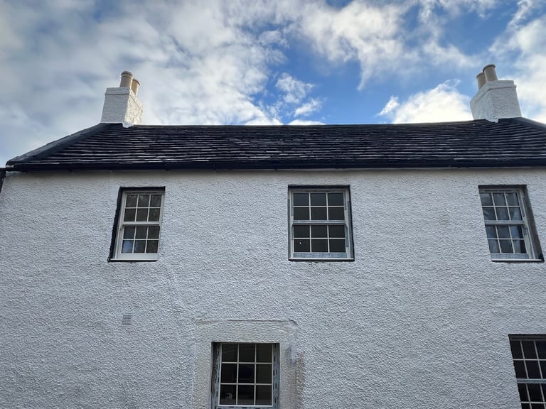 Rob Roy inn for sale 