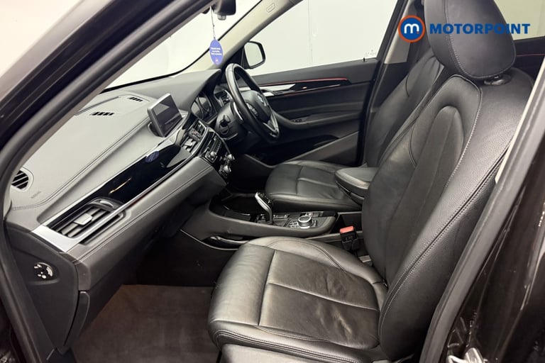 2022 BMW X1 xDrive 20i [178] xLine 5dr Step Auto SUV Petrol Automatic