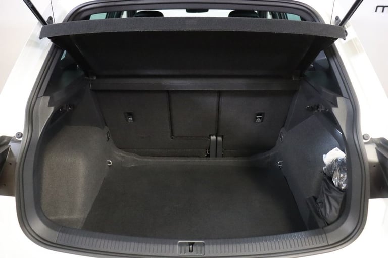 2023 Volkswagen Tiguan 1.5 TSI 150 R-Line 5dr DSG ESTATE PETROL Automatic