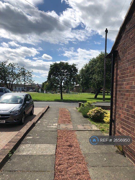 2 bedroom house in Lincoln Green, Newcastle Tyne, NE3 (2 bed) (#2656950)