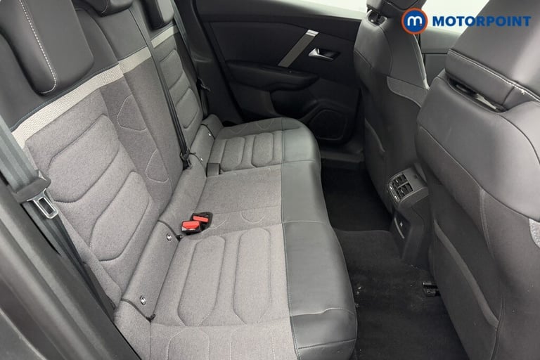 2024 Citroen C4 1.2 PureTech [130] Plus 5dr Hatchback Petrol Manual