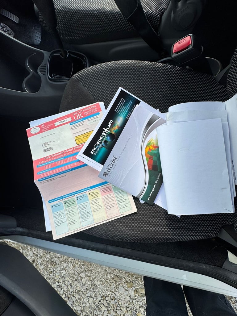 2011 Toyota AYGO 1.0 VVT-i Go 3dr HATCHBACK Petrol Manual