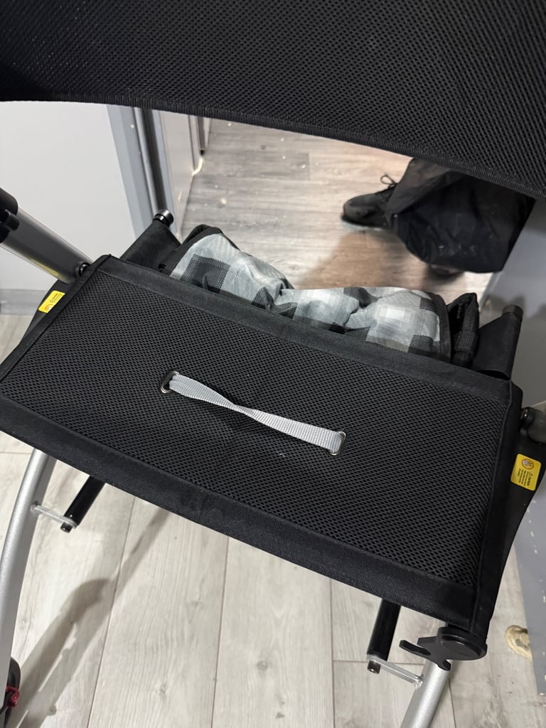 Tuni Prism Mobility Walking Aid