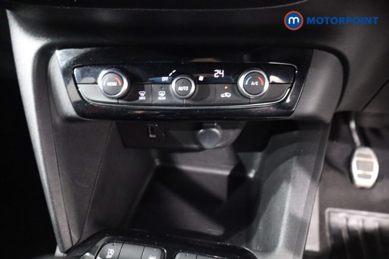 2023 Vauxhall Corsa 1.2 GS 5dr Hatchback Petrol Manual