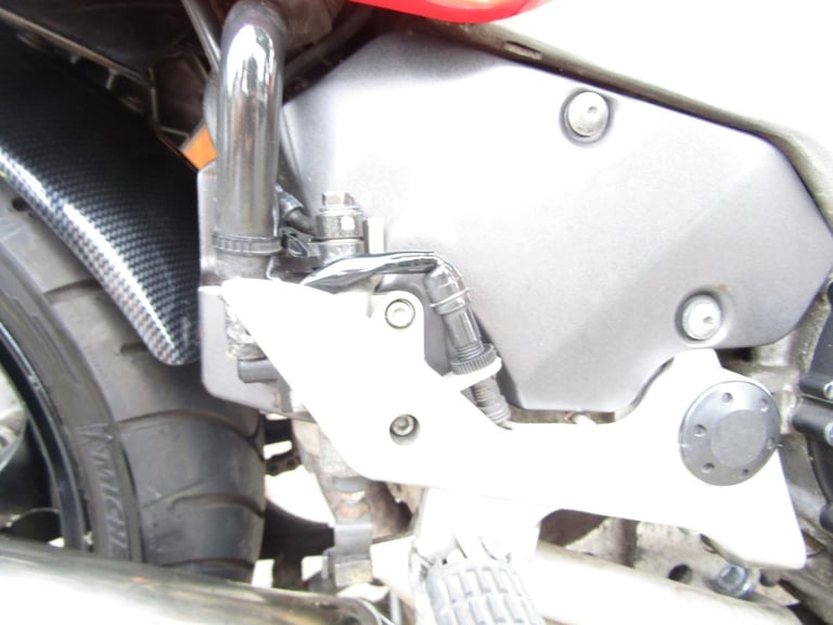 HONDA VFR 800 * LOW MILEAGE 12,000 * WITH BOX * AMAZING CONDITION *YEARS MOT *