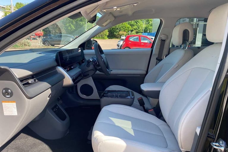 2025 Hyundai IONIQ 5 239kW Ultimate 84 kWh 5dr AWD Auto ESTATE Electric Automatic