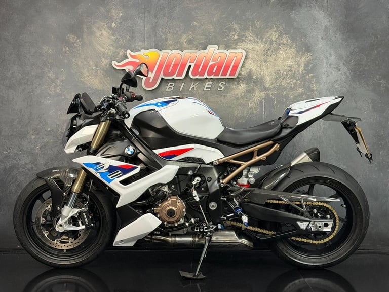 2023 BMW S 1000 R 1000 Sport Euro 5