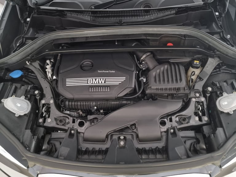 2021 BMW X1 2.0 20i Sport SUV 5dr Petrol DCT sDrive Euro 6 (s/s) (178 ps) - CARPLAY - A Suv Petro...