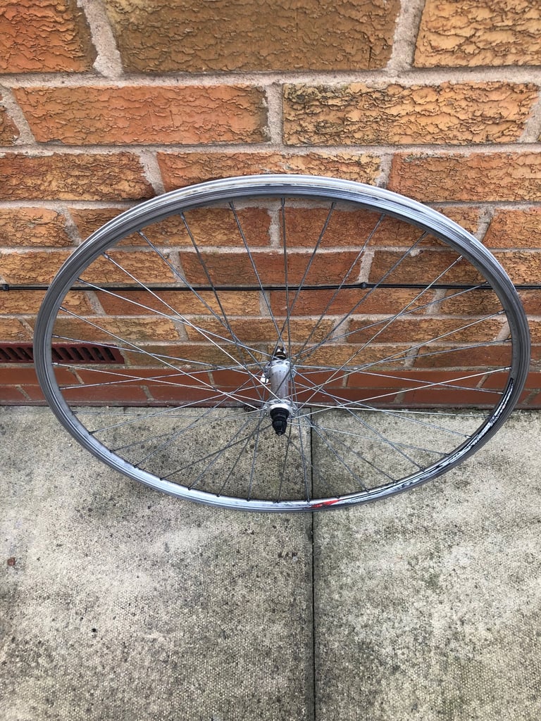 image for Front racing bike wheel rim