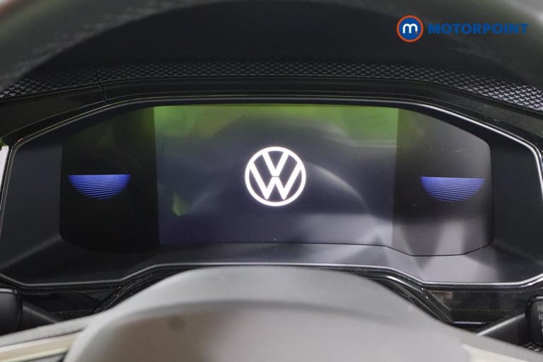 2023 Volkswagen Polo 1.0 Life 5dr Hatchback Petrol Manual