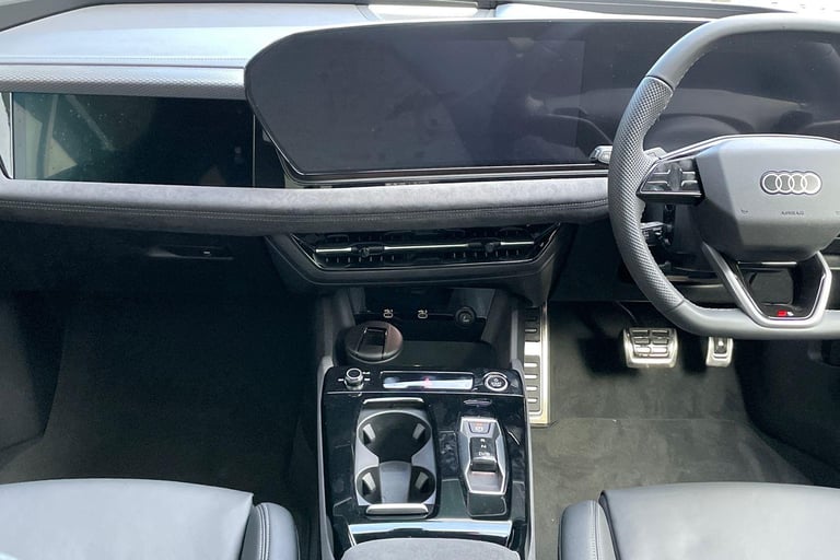 2025 Audi A6 e-tron Avant 100kWh Launch Edition Estate 5dr Electric Auto (367 ps) ESTATE Electric...