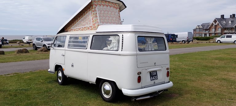 Volkswagen, 1969, 1600 (cc)