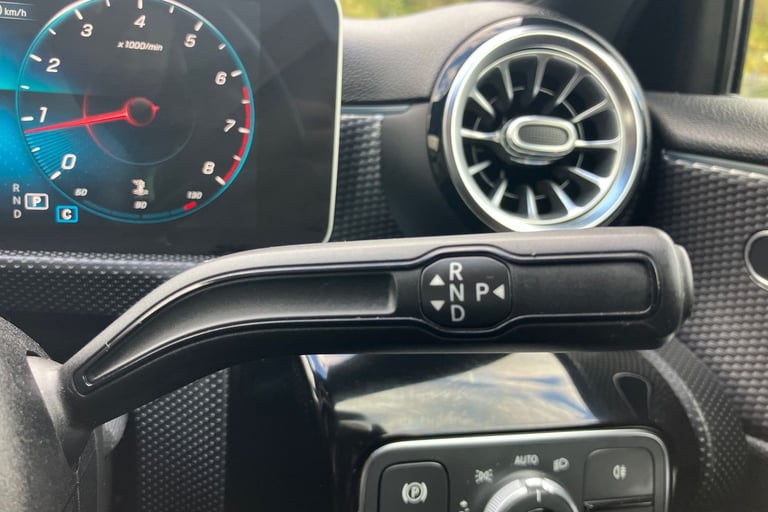 2018 Mercedes-Benz A-Class A200 Sport Premium 5dr Auto Hatchback PETROL Automatic