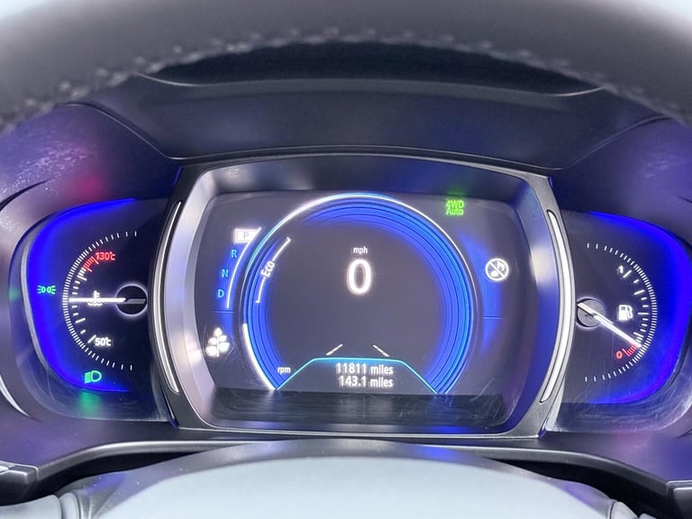 2019 Renault Koleos 2.0 dCi GT Line X-Trn A7 4WD Euro 6 (s/s) 5dr HATCHBACK Diesel Automatic