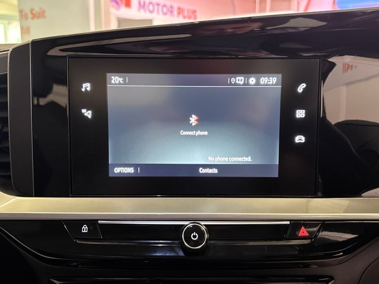2021 71 VAUXHALL MOKKA 1.2 TURBO ELITE NAV SUV 5DR PETROL MANUAL EURO 6 (S/S) (1