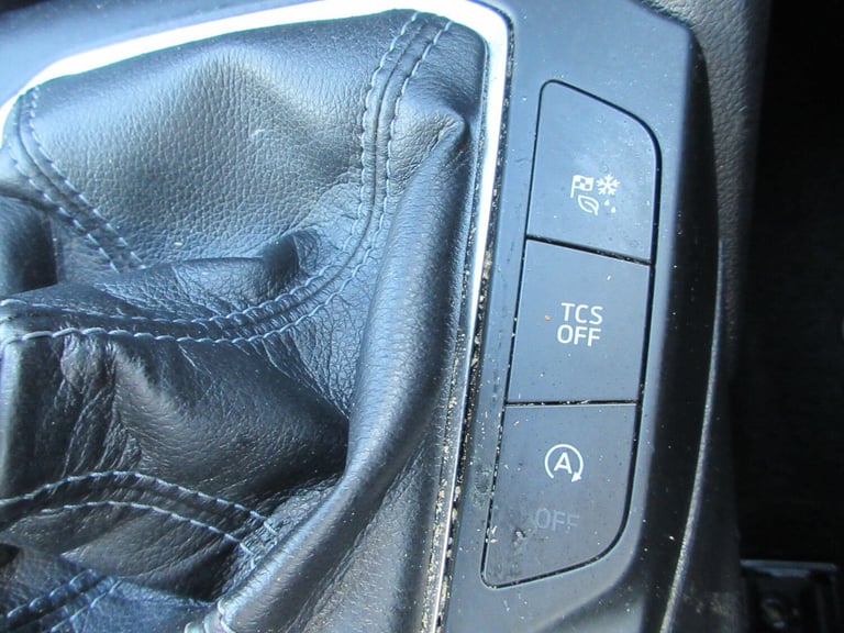 2019 Ford Focus 1.0T EcoBoost Active Hatchback 5dr Petrol Manual Euro 6 (s/s) (125 ps) HATCHBACK ...