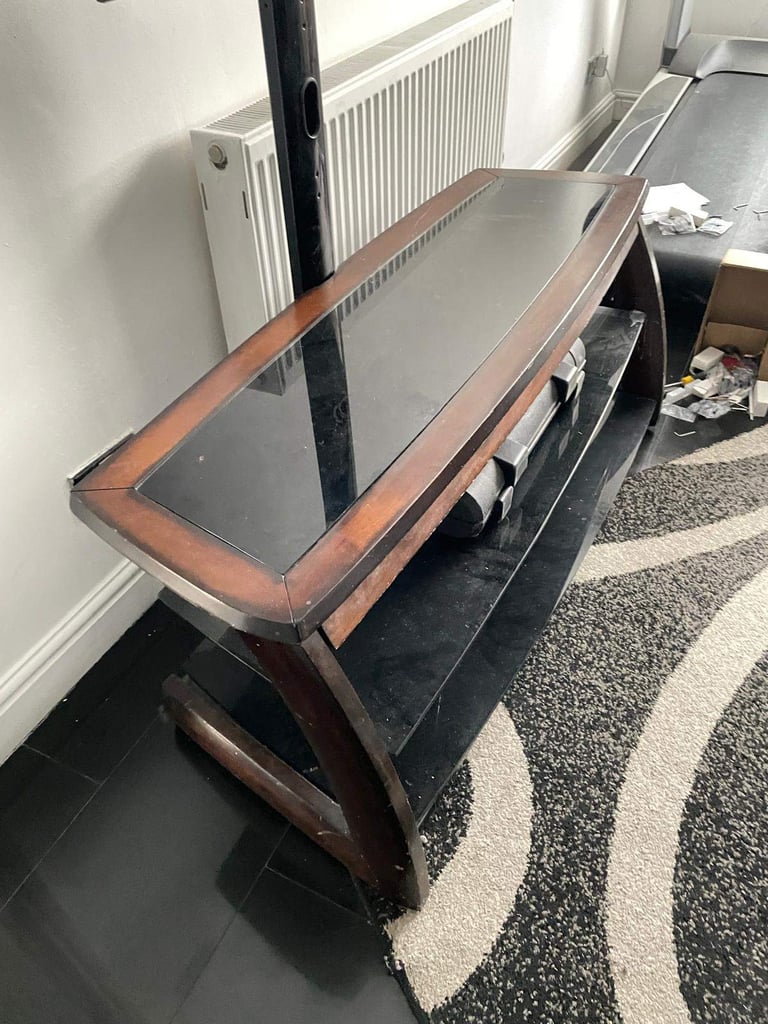 Tv cabinet 