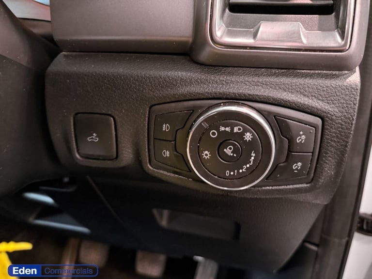 2021 21 FORD RANGER 2.0 ECOBLUE XLT PICKUP DOUBLE CAB 4DR DIESEL MANUAL 4WD EURO