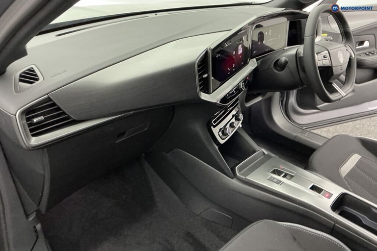 2025 Vauxhall Mokka 1.2 Turbo GS 5dr Auto SUV Petrol Automatic