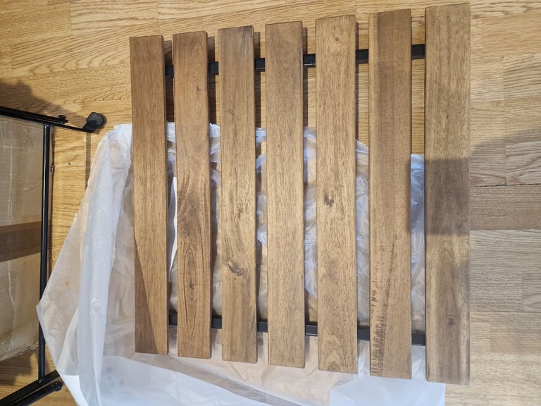 IKEA Tarno outdoor cafe tables and chairs 