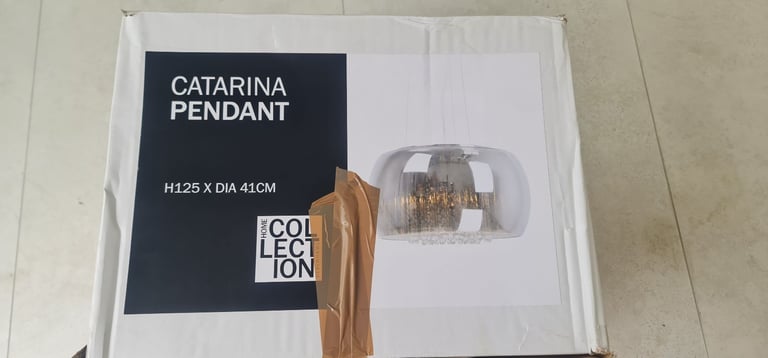 image for Pendant for sale