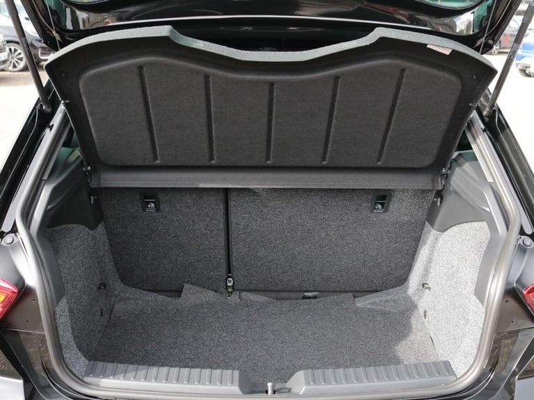 SEAT Ibiza 1.0 TSI FR Sport Hatchback 5dr Petrol DSG Euro 6 (s/s) (115 ps) Petrol Automatic