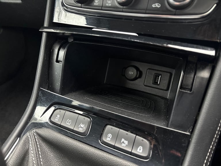 2019 Vauxhall Grandland X 1.2 Turbo Sport Nav 5dr Hatchback Manual
