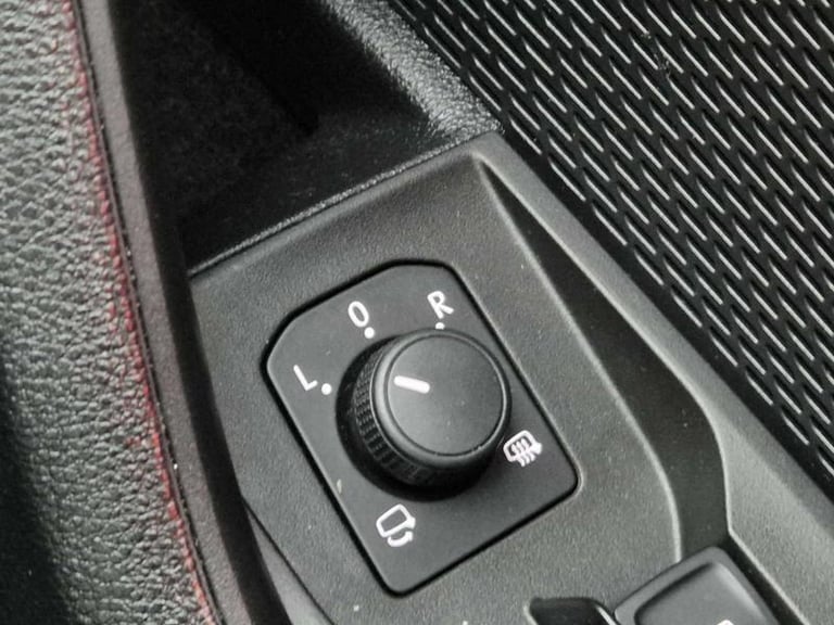 2025 Skoda Octavia 1.5 TSI 150 e-TEC Sportline 5dr DSG Automatic Hatchback Hybrid Automatic